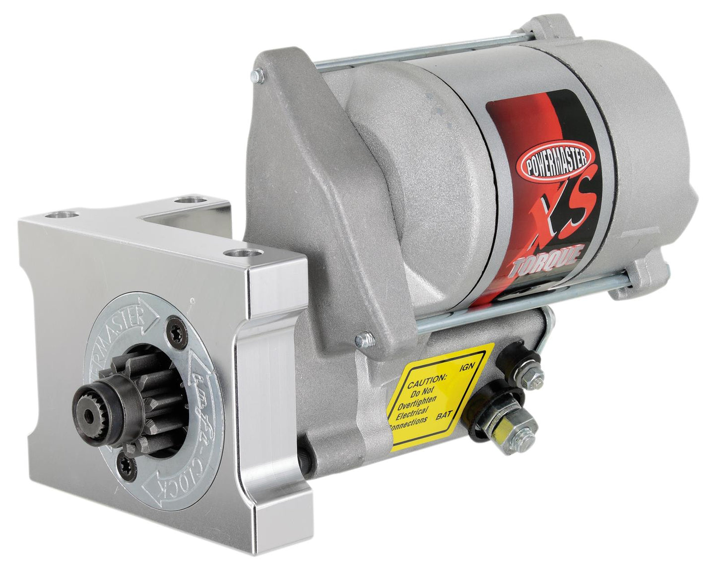 Powermaster XS Torque Starters 9526