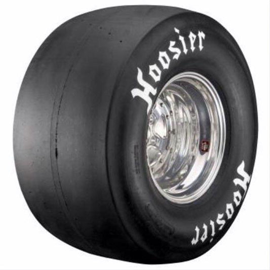 Hoosier Drag Racing Slicks 34.5 x 15.00-16