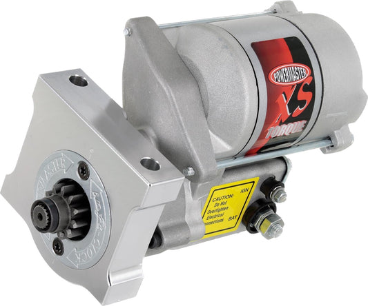 Powermaster XS Torque Starters 9509