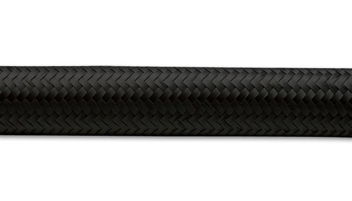 Vibrant Performance Braided Flexible Race Hoses 12000