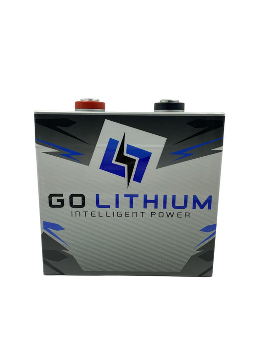 Go Lithium 12 V GEN 2 Batteries GOL12VGEN2