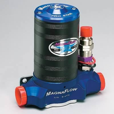 MagnaFuel ProStar 500 Fuel Pumps MP-4401