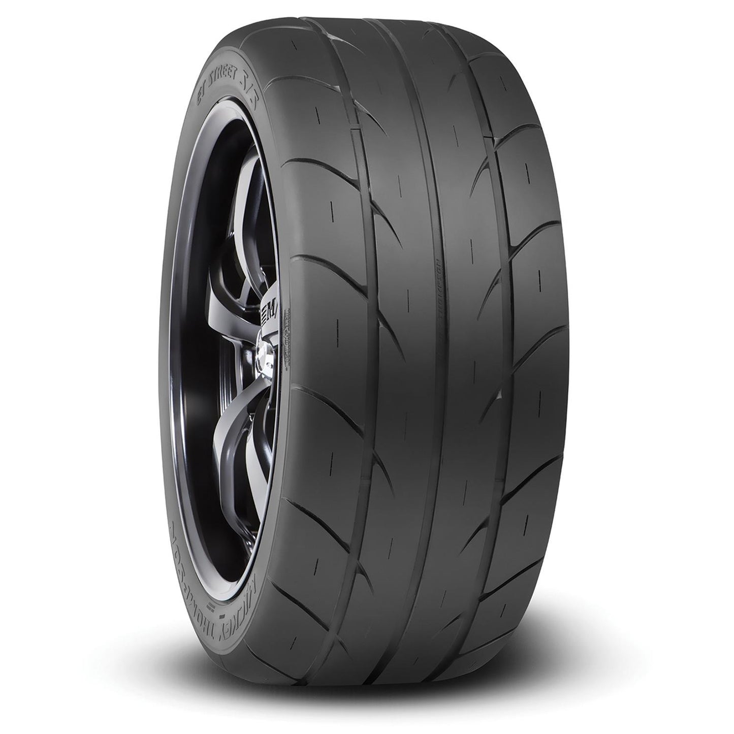 Mickey Thompson ET Street S/S Tires P295/55-15