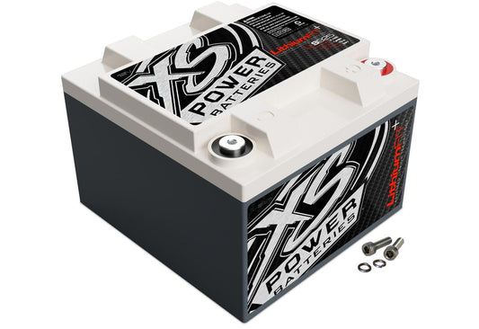 XS Power LI Series 12 V Lithium Racing Batteries LI-S925