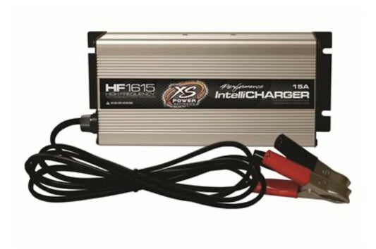 XS Power HF1615 charger