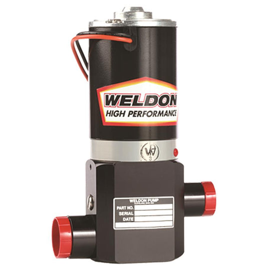 Weldon 2345-A Electric Fuel Pumps 2345-A