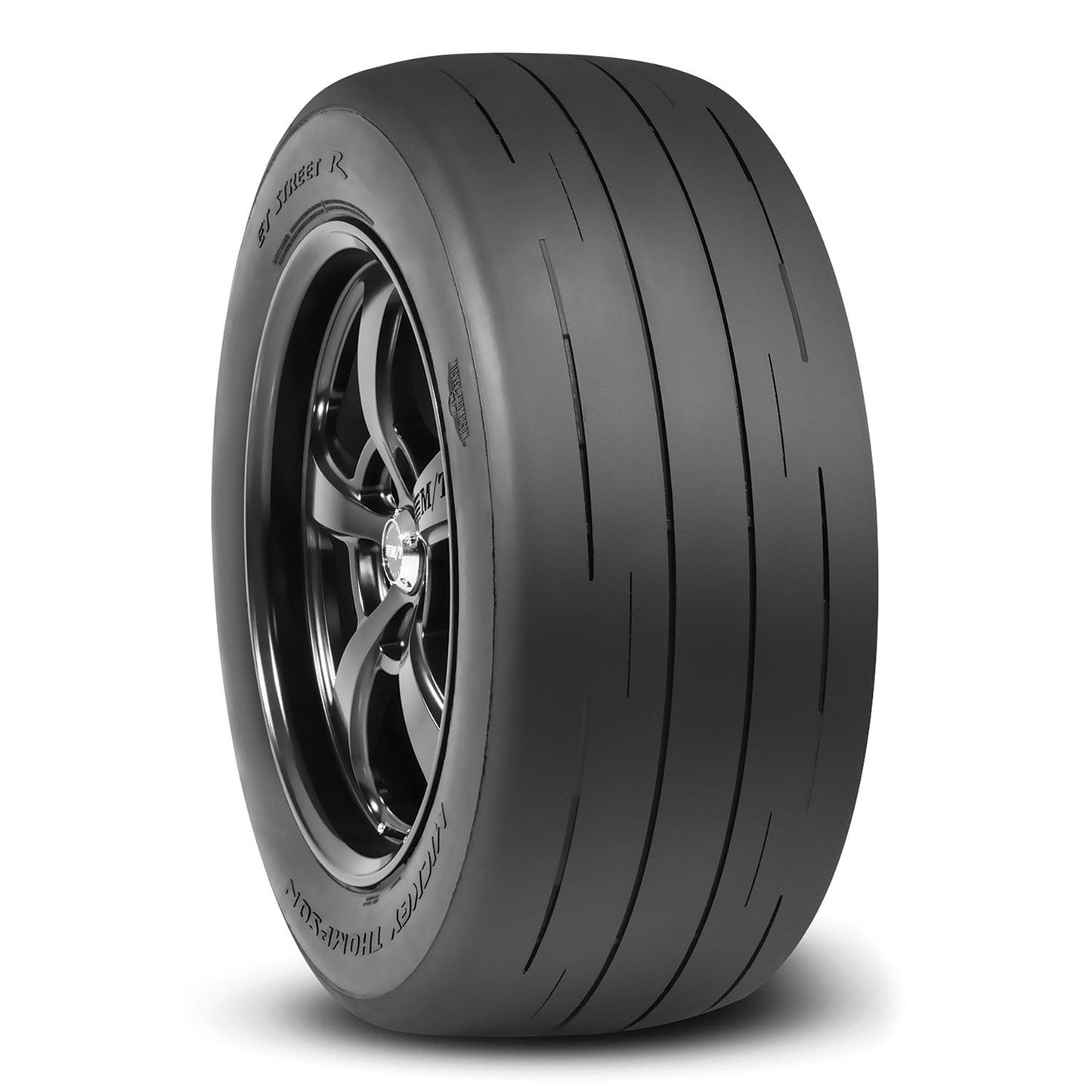 Mickey Thompson ET Street R Radial Tires P315/35-17