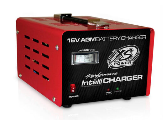 XS Power 1004 charger