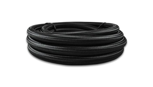 Vibrant Performance Braided Flexible PTFE Race Hoses 18966