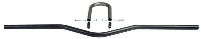 Competition Engineering Tubular Driveshaft Safety Loop