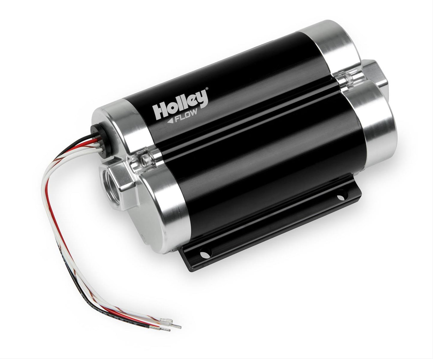 Holley Dominator Billet Fuel Pumps 12-1600