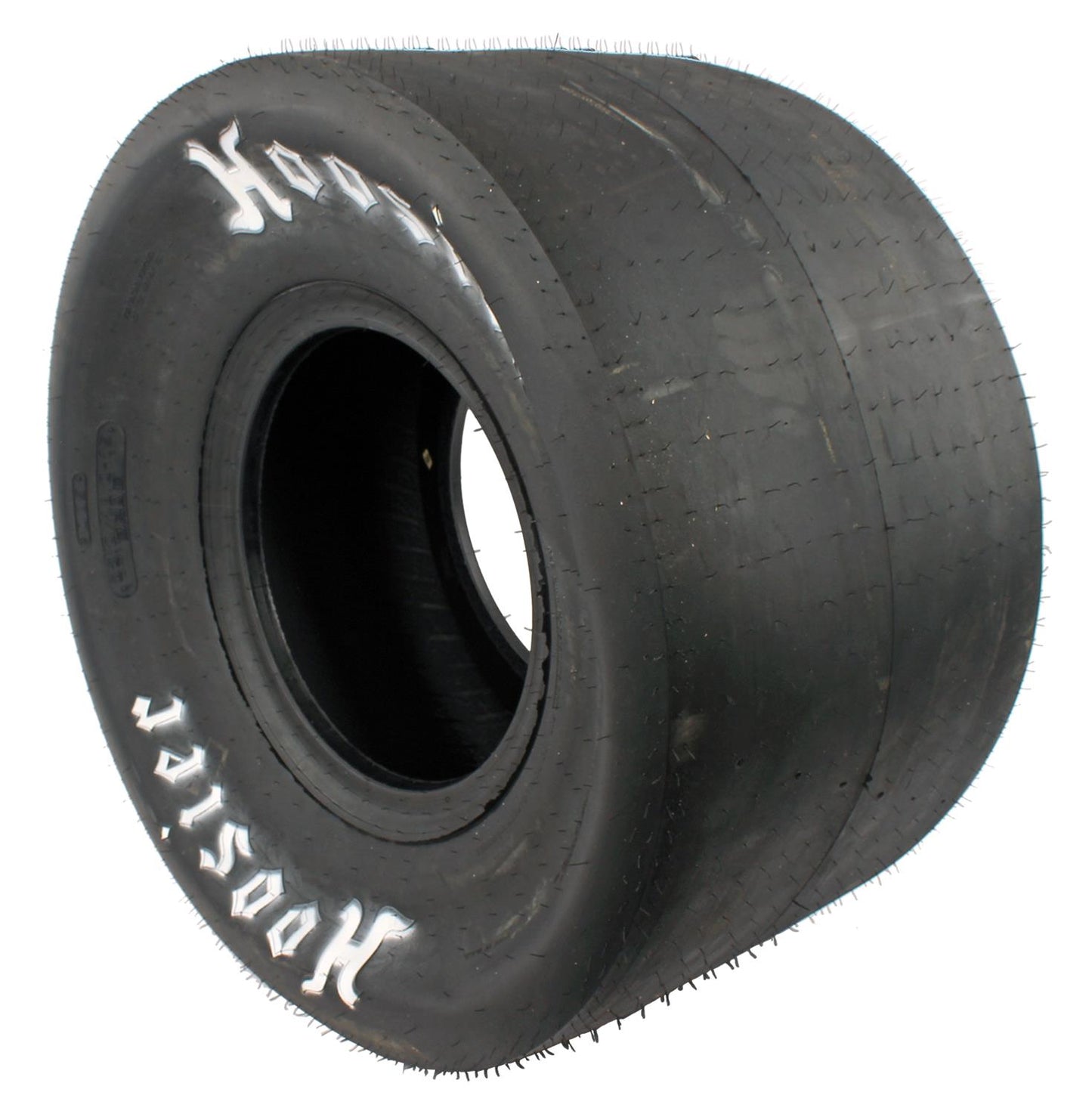 Hoosier Drag Racing Slicks 33 x 16-15