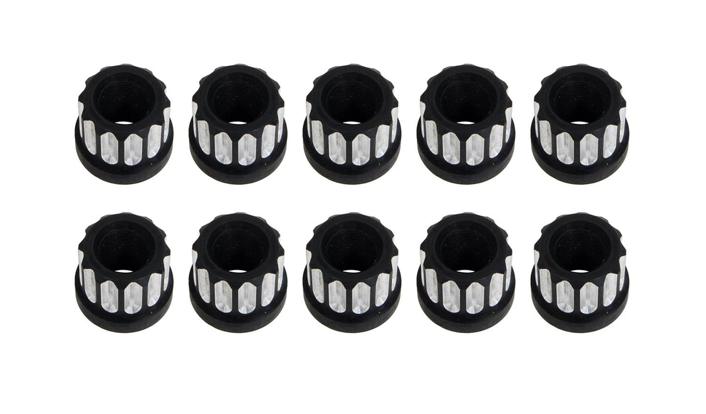 RC Components Lug Nuts 5/8-18 in.