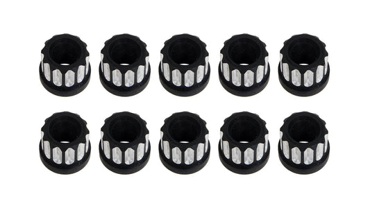 RC Components Lug Nuts 5/8-18 in.