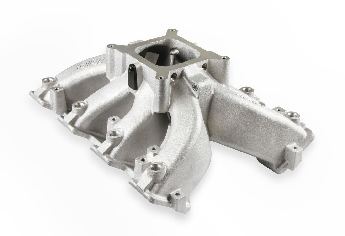 Holley EFI LS Single Plane Split-Design Race Intake Manifolds 300-290