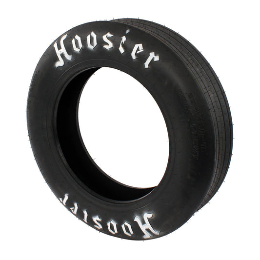 Hoosier Drag Front Tires 25 x 4.5-15