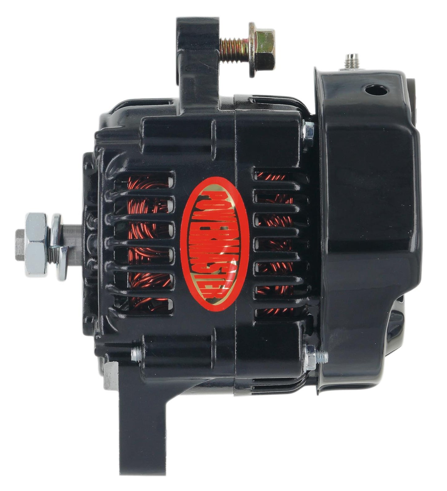 Powermaster XS Volt Alternators 8164