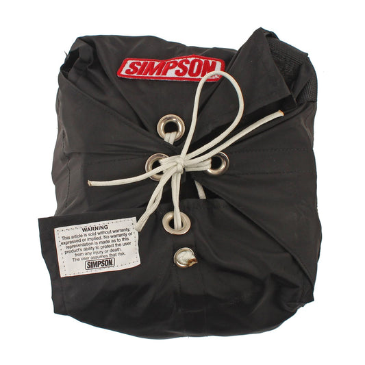 Simpson Skyjacker Parachutes 42020BK