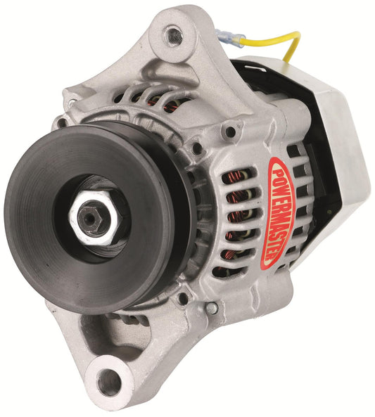 Powermaster Race Alternators 8172