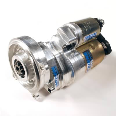 Meziere True Start 400 Series High-Torque Starters TS408