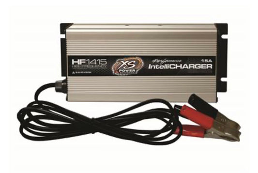 XS Power HF1415 charger