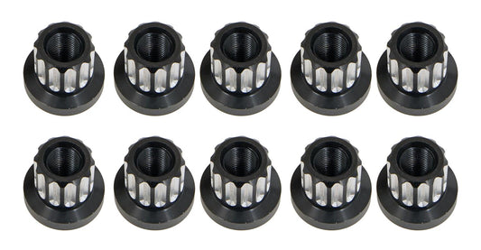 RC Components Lug Nuts 1/2-20 in.