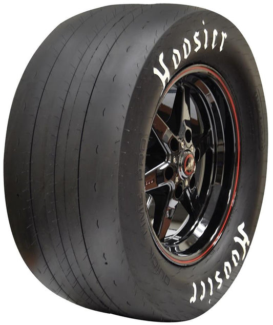 Hoosier Quick Time Pro D.O.T. Tires 28 x 11.50-17LT