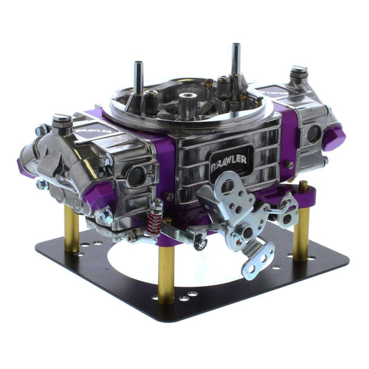 Quick Fuel Brawler Race Series Carburetors BR-67209