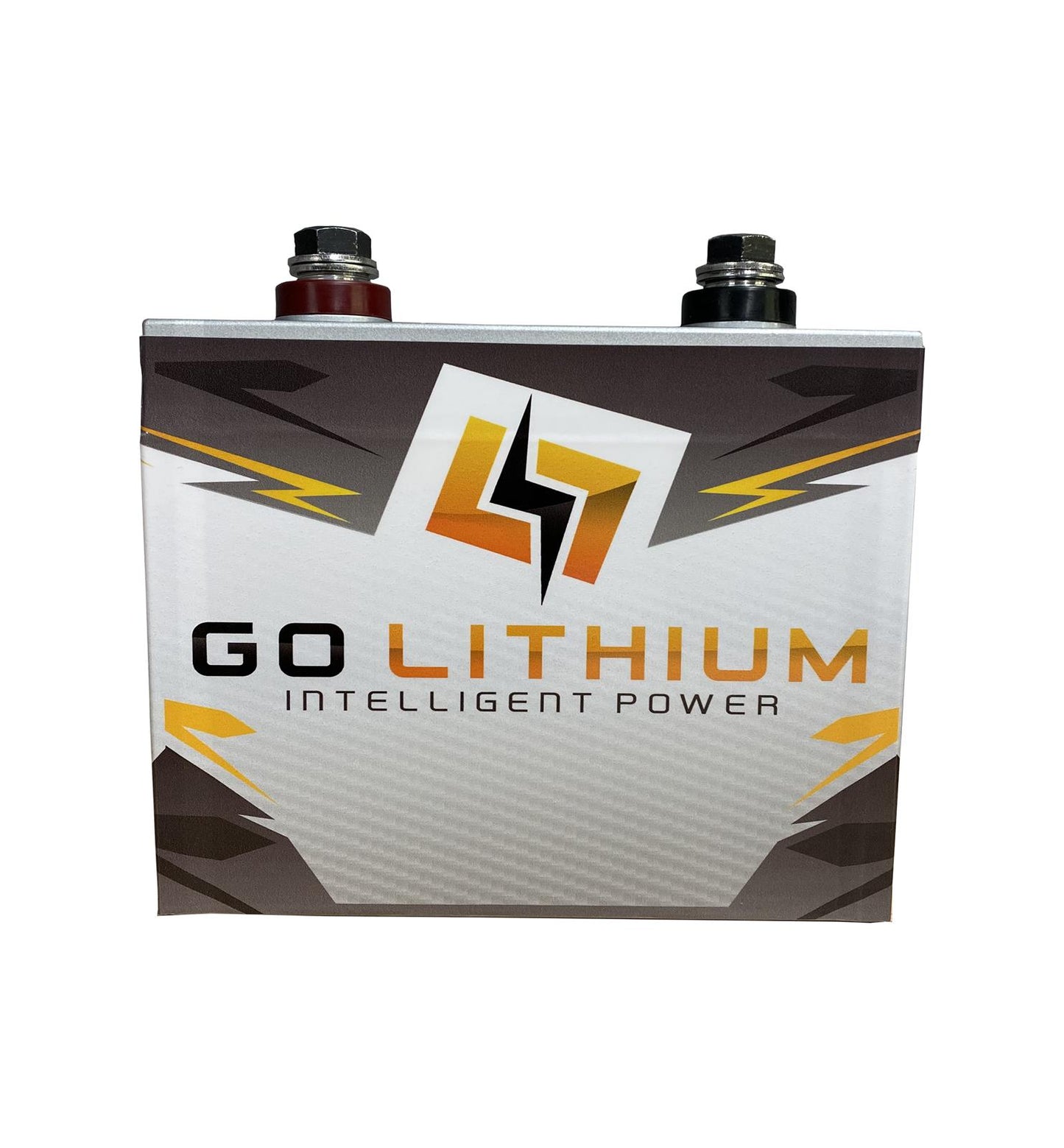 Go Lithium 16 V GEN 2 Ultralight Batteries GOL16VGEN2