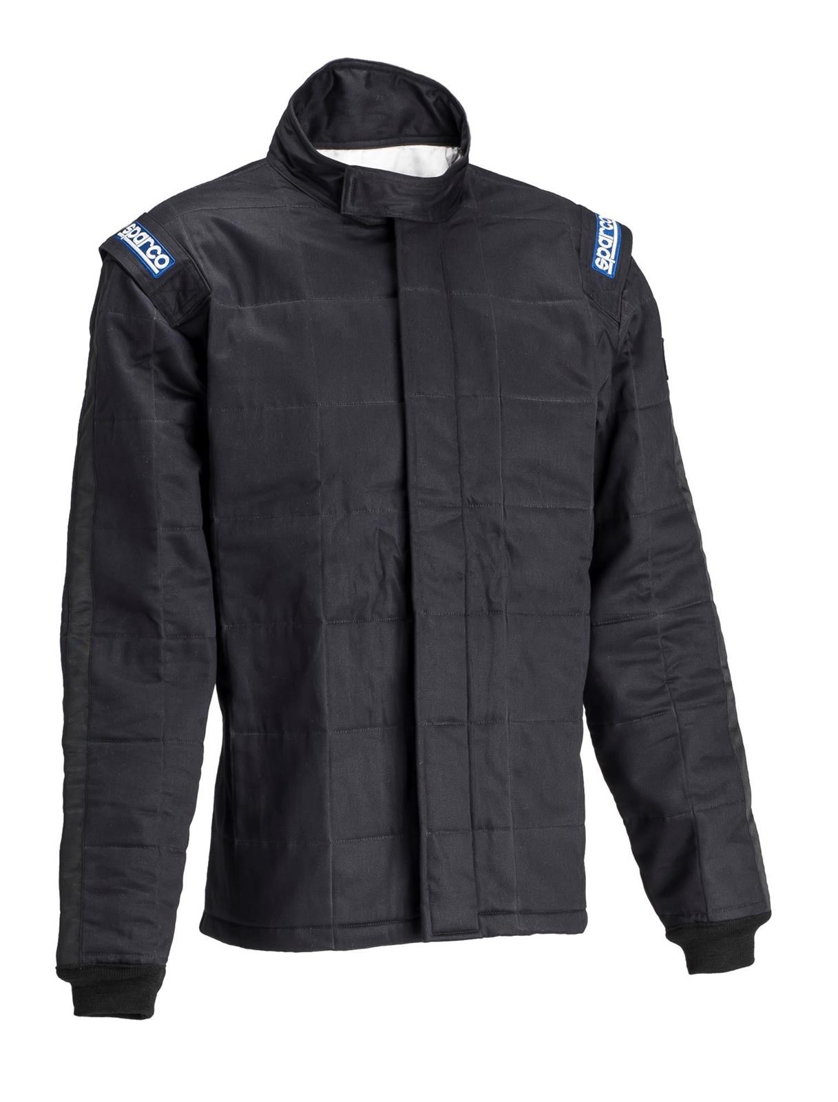 Sparco Jade 3 Driving Jackets