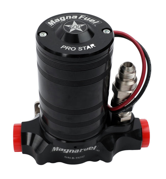 MagnaFuel ProStar 500 Fuel Pumps MP-4401-BLK