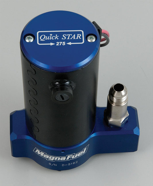 MagnaFuel QuickStar 275 Fuel Pumps MP-4501