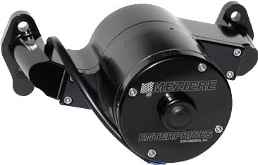 Meziere 100 Series Electric Water Pumps WP101SHD