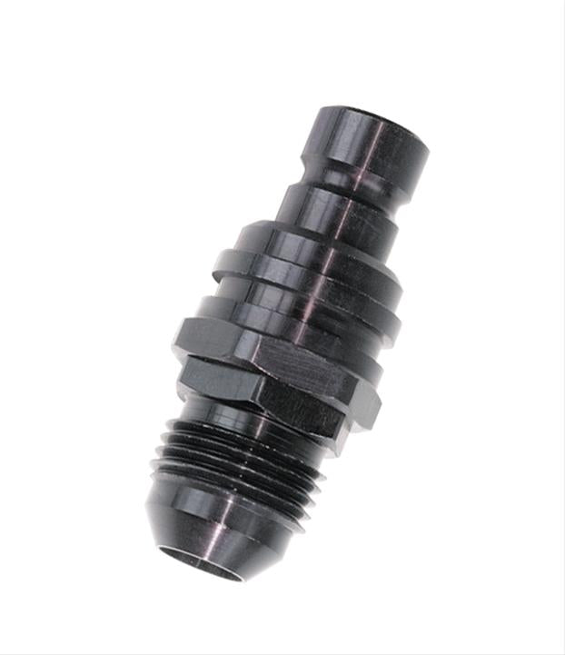 Jiffy-tite 2000 Series Quick-Connect Fluid Fittings -6 AN