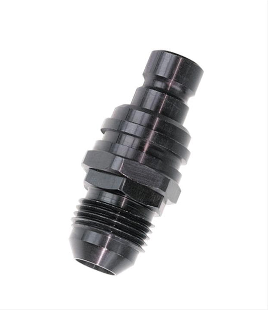 Jiffy-tite 5000 Series Quick-Connect Fluid Fittings -8 AN