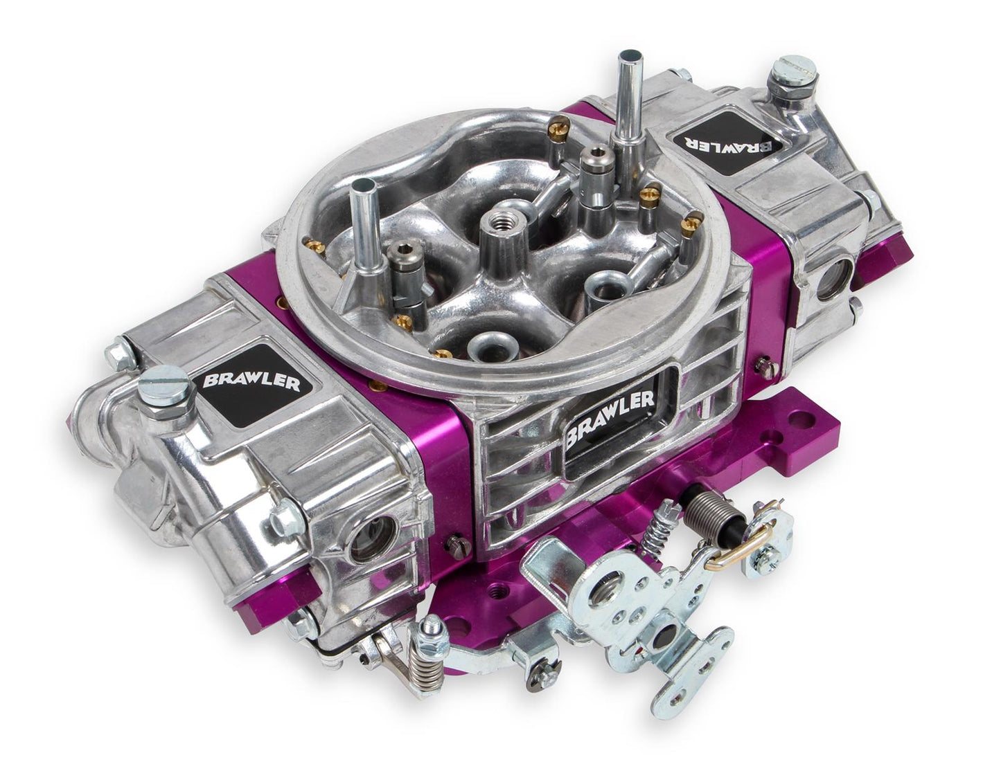 Quick Fuel Brawler Race Series Carburetors BR-67200