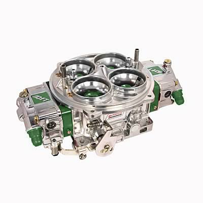 Quick Fuel QFX-Series Carburetors FX-4710-E85