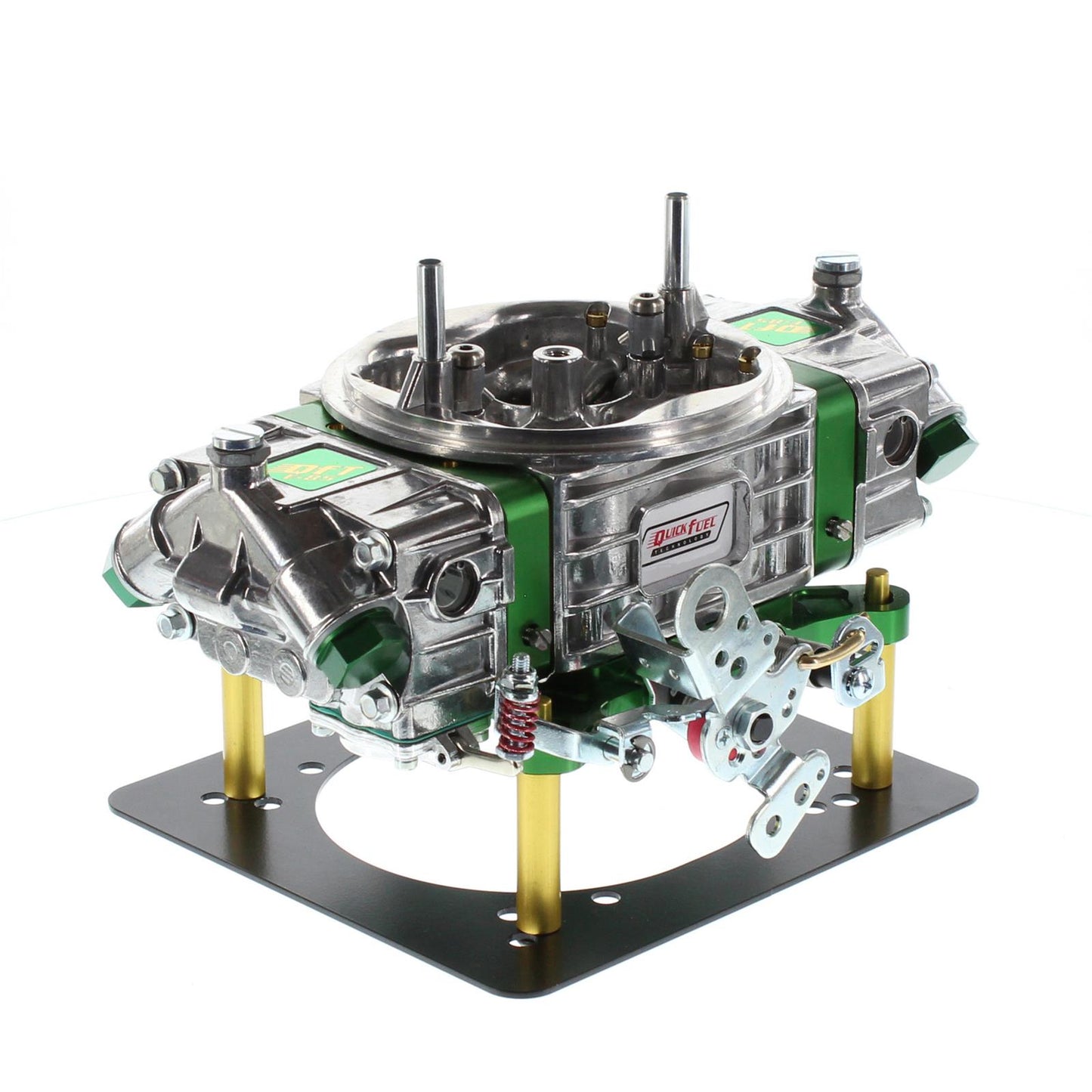 Quick Fuel Q-Series 4-Barrel Carburetors Q-750-E85