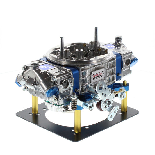 Quick Fuel Q-Series 4-Barrel Carburetors Q-850-A