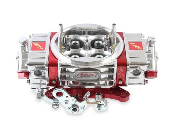 Quick Fuel Q-Series 4-Barrel Carburetors Q-950-A