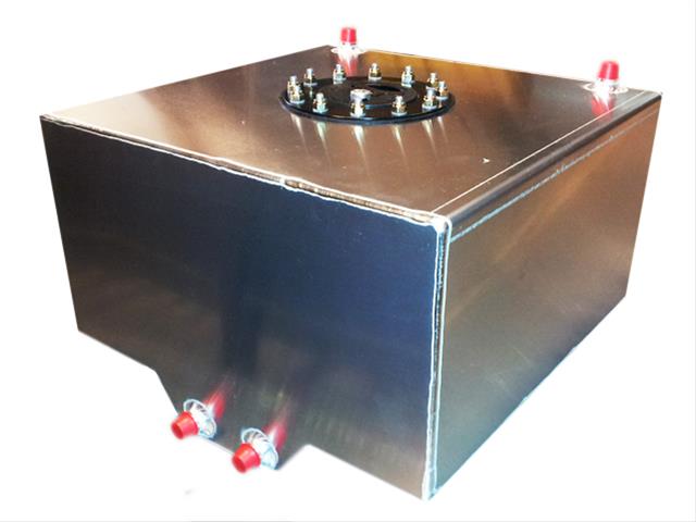 Rhodes Race Cars Custom Fuel Cells 5 Gallon