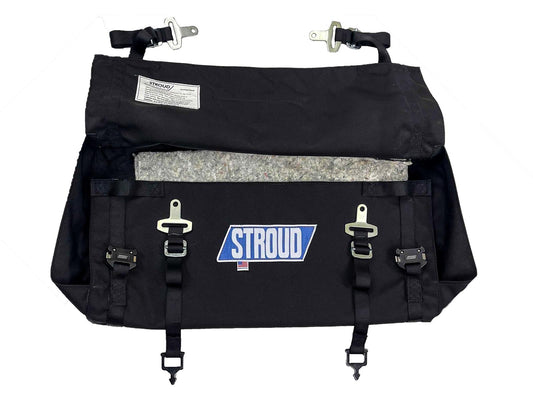 Stroud Safety Engine Diapers 1031